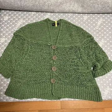 미나 페르호넨 linnet 가디건 38size used