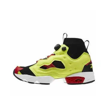 Reebok InstaPump Fury Ultraknit OG