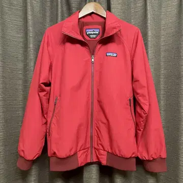 Patagonia/파타고니아 배기즈 자켓/구형 모델 S