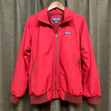 파타고니아 배기 자켓 S