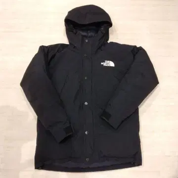 마운틴 다운 자켓 M