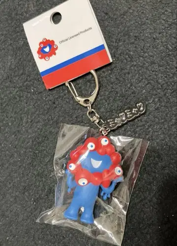 미야쿠미야쿠 키링