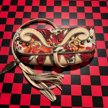Loop Clutch torbica