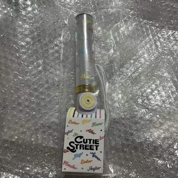 CUTIE STREET 응원봉
