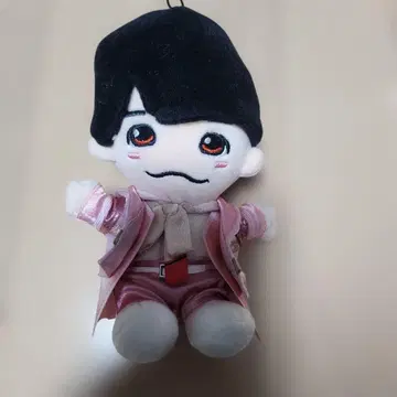 니시하타 다이고 나니와단시 인형