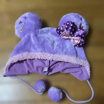 디즈니 모자