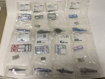 우주전함 야마토 코스모 프리트 컬렉션 사랑의 전사들 편 풀컴프