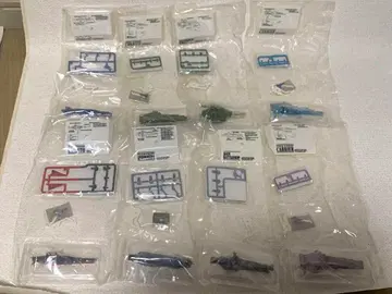 우주전함 야마토 코스모 프리트 컬렉션 사랑의 전사들 편 풀컴프