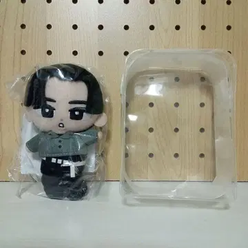 스노우 칠 봉제 인형 메구로 렌