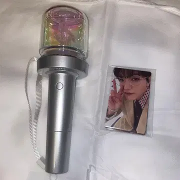JO1 OFFICIAL LIGHT STICK Ver.2