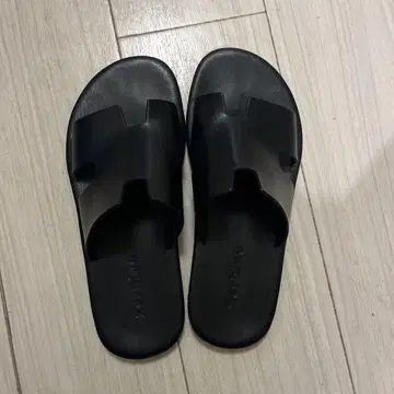 zerbino 샌들