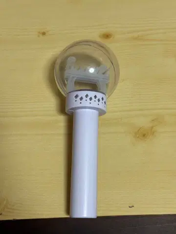 JUMP 응원봉