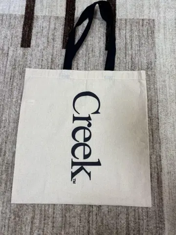creek anglers device 토트백