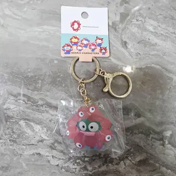 먀쿠먀쿠 산리오 클리어 한교동