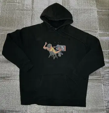 HOCKEY 후드티 X-LARGE