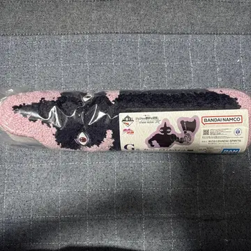 죠죠의 기묘한 모험 제일복권 알레시 다이컷 매트