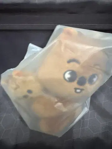 SKZOO MAGNET PLUSH SET 한쿼카