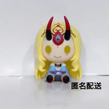 랜서/이바라키도지 제일복권 Fate/Grand Order 쵸코놋코
