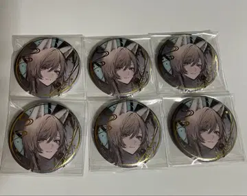 카나에 요괴만화 캔뱃지