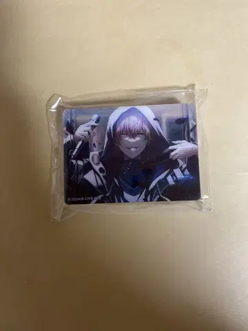 시노노메 아키토 vol.50 노블 아트 컬렉션 프로세카
