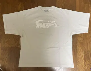 Age Factory F-LAGSTUF-F 콜라보 셔츠