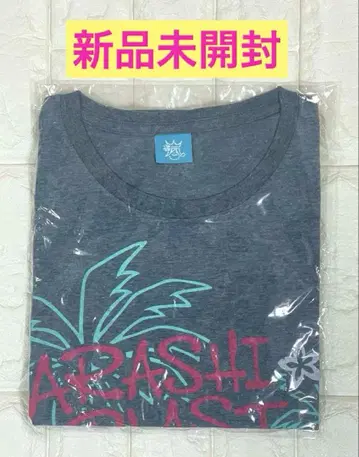 아라시 BLAST in Hawaii 하와이 T셔츠