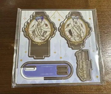 꿈 왕국과 잠자는 100명의 왕자님 아크릴 스탠드