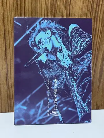 XANVALA DVD ASK at SHINJUKU BLAZE