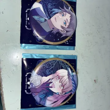Pandora Hearts 묶음 판매 ( 캔뱃지 )