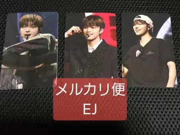 andTEAM EJ 위주 LIVE PHOTO