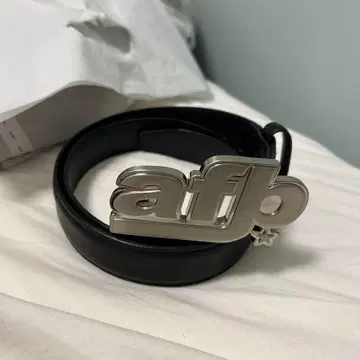 AFB 벨트