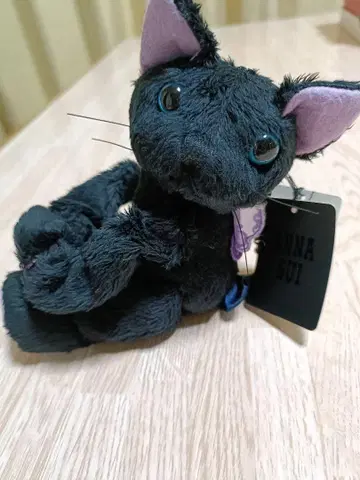 안나수이 글로브 홀더