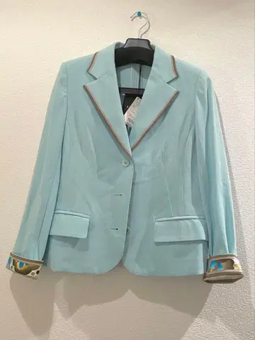 LEONARD 자켓
