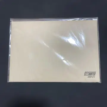 시티헌터 컴플리트 DVD-BOX의 구매 혜택입니다
