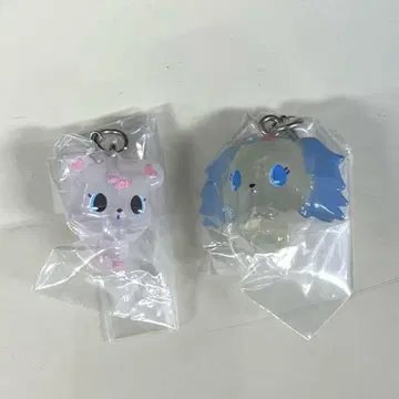주얼펫 메지루시 액세서리 사피 러블라