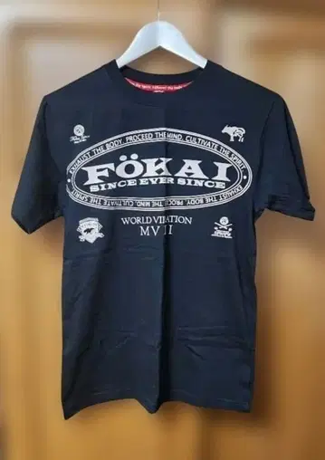 FOKAI 괌 한정 T셔츠