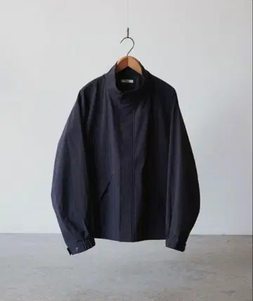 [ 완판템 ] shiun TECH BLOUSON S 사이즈