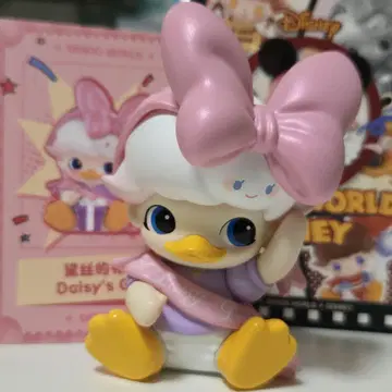 Dimoo World Disney (Daisy's Gift)