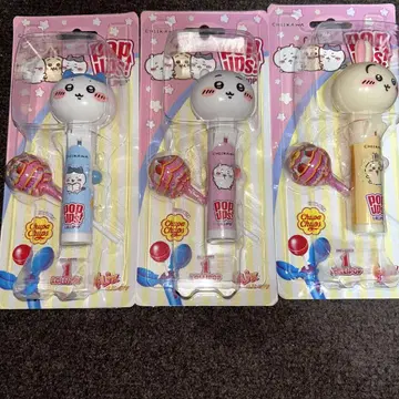 치이카와(먼작귀) 팝업 펜 3
