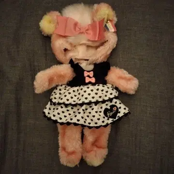 브라이스 셰리 바베트 인형옷