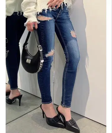 GYDA 스키니
