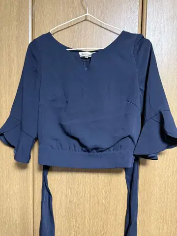 아푸와이저 리셰 블라우스