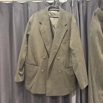 FREAK'S STORE 코듀로이 셋업