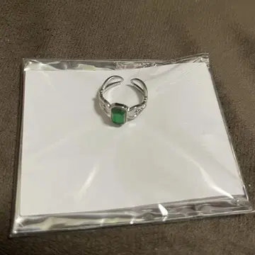 탭 나이 트레이딩 반지 보석 령이
