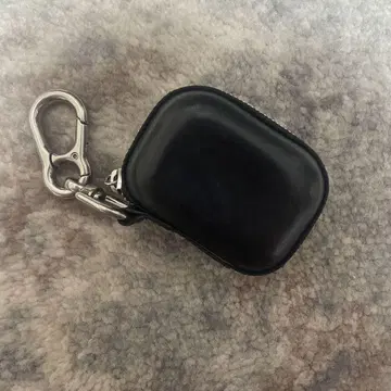 Hender Scheme 3D Case Mini AirPods 케이스