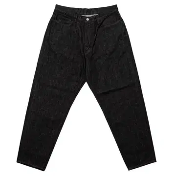 CUP AND CONE Mild Tapered 5 Pocket Jeans