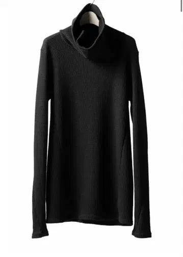 A.F ARTEFACT 2WAY HIGHNECK TOPS 니트