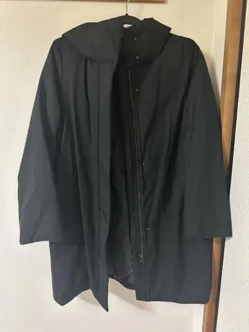 유니클로 하이브리드 다운