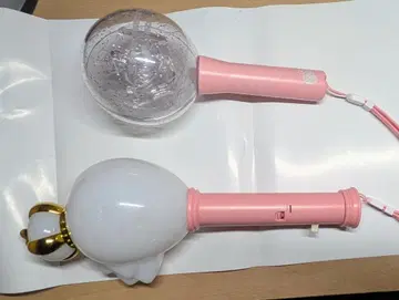 스토푸리 응원봉 묶음 판매