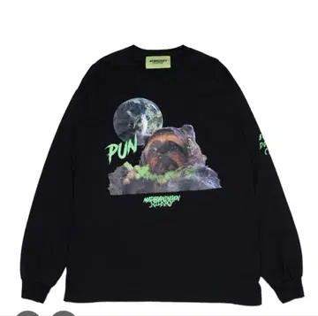 MADARANINGEN x MILKBOY PUN LST